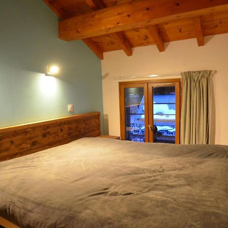 Charmant Appartement 3 Pieces Avec Parking Et Wifi A Saint-Martin-De-Belleville - Fr-1-452-351 Екстериор снимка