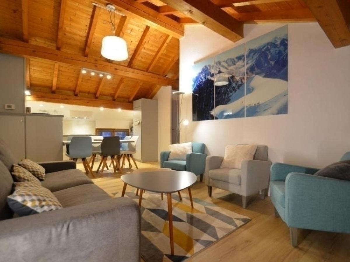 Charmant Appartement 3 Pieces Avec Parking Et Wifi A Saint-Martin-De-Belleville - Fr-1-452-351 Екстериор снимка