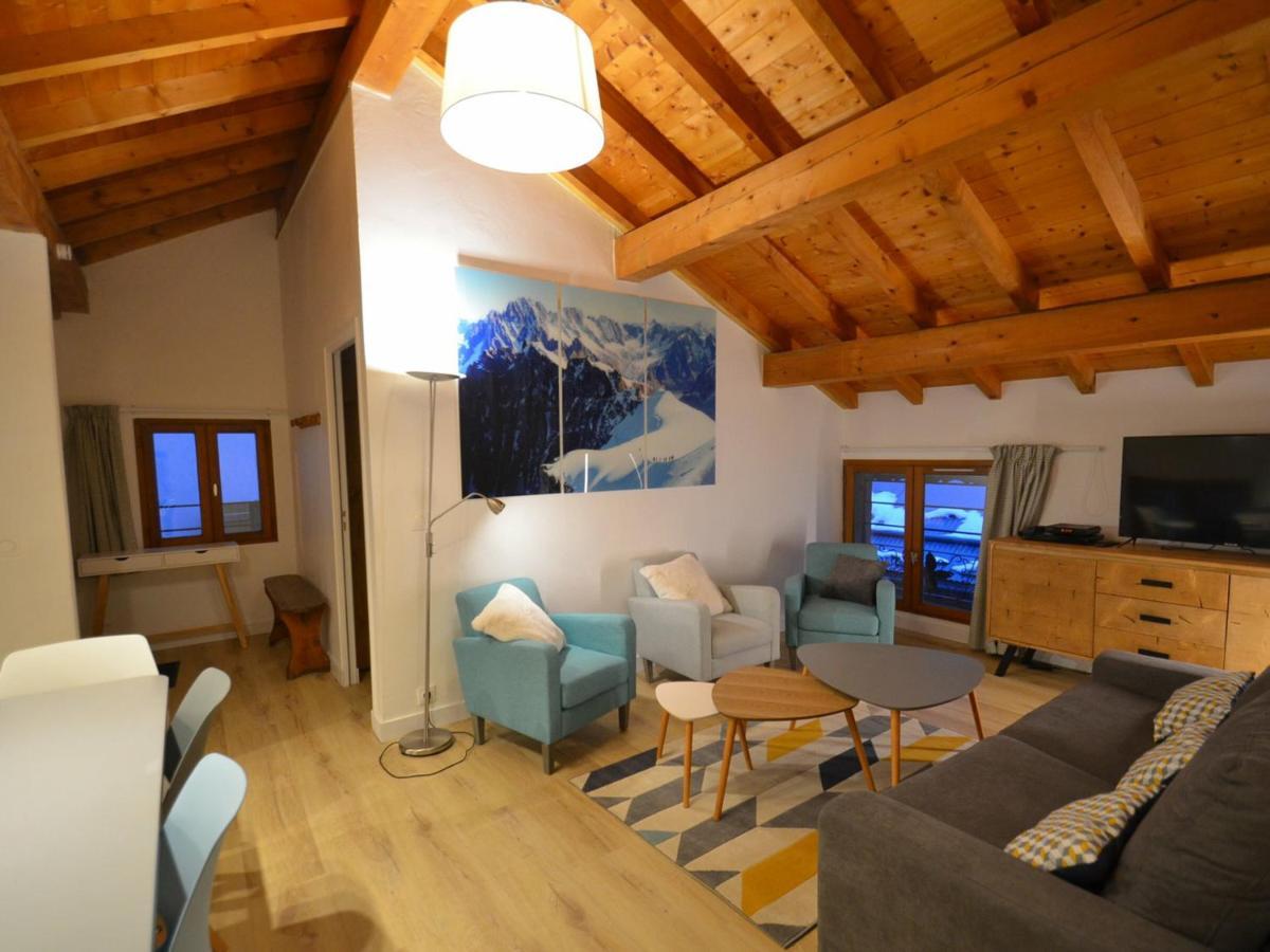 Charmant Appartement 3 Pieces Avec Parking Et Wifi A Saint-Martin-De-Belleville - Fr-1-452-351 Екстериор снимка