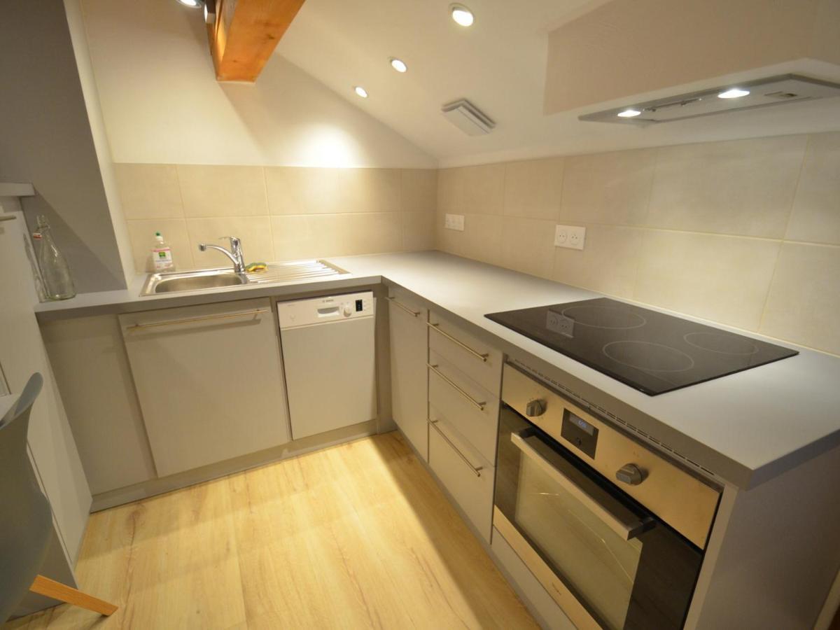 Charmant Appartement 3 Pieces Avec Parking Et Wifi A Saint-Martin-De-Belleville - Fr-1-452-351 Екстериор снимка