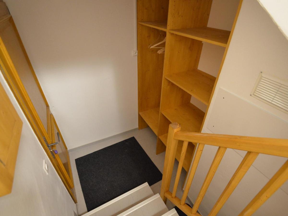 Charmant Appartement 3 Pieces Avec Parking Et Wifi A Saint-Martin-De-Belleville - Fr-1-452-351 Екстериор снимка